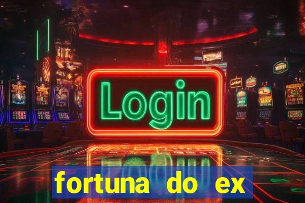 fortuna do ex jogador bebeto